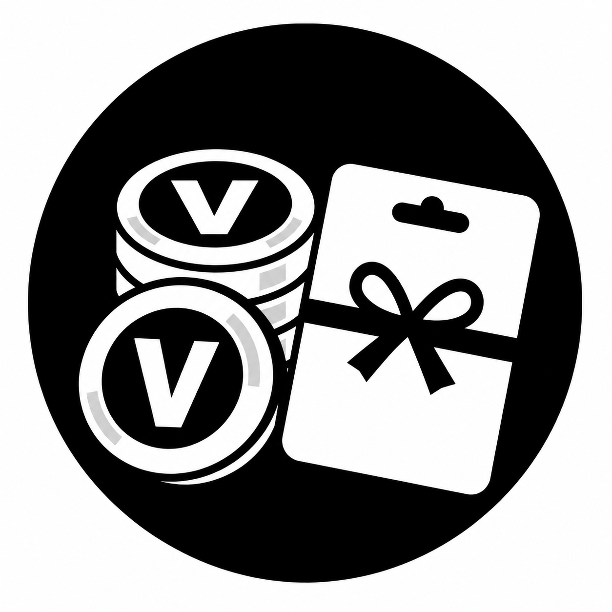 CURRENCY CARDS