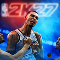 (Pre-Order) 2k 2027- PLAY5TATI0N 5