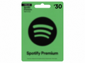 Sp0tify Gift Card