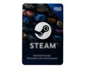 Ste@m Giftcard