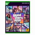 (Pre-Order) Grand Th3ft Aut0 V1 - XB0X
