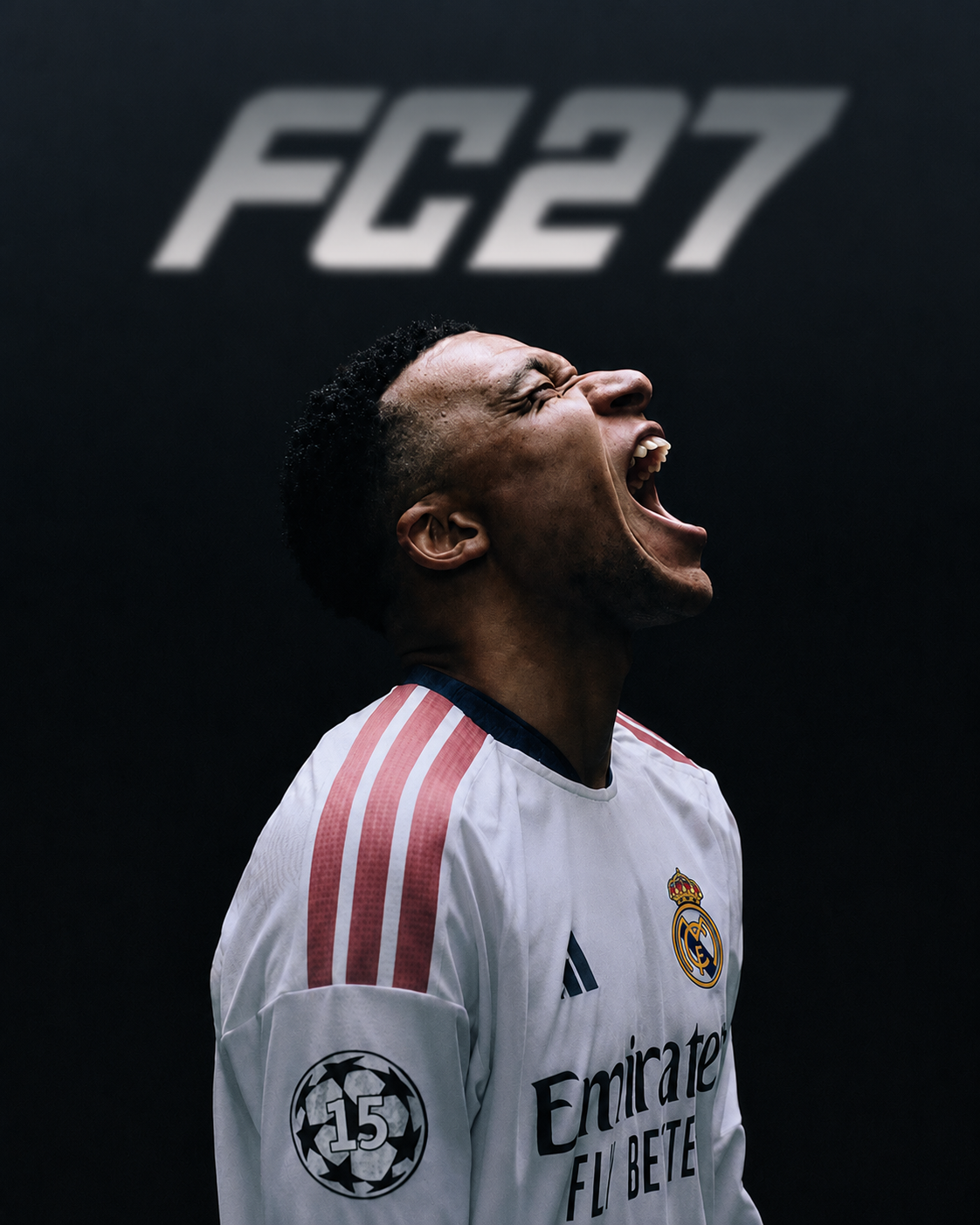 (Pre-Order) FC 2027-XB0X
